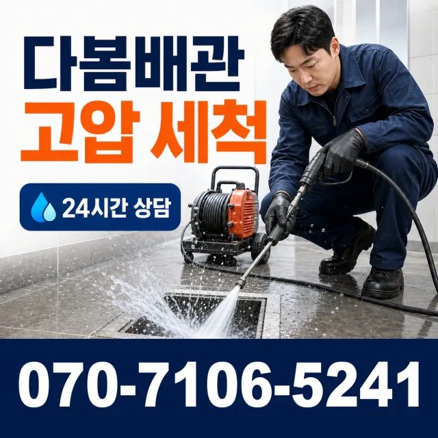 전남광주 해남군 삼산면 원진새길 씽크대수전교체 상담 이미지 4